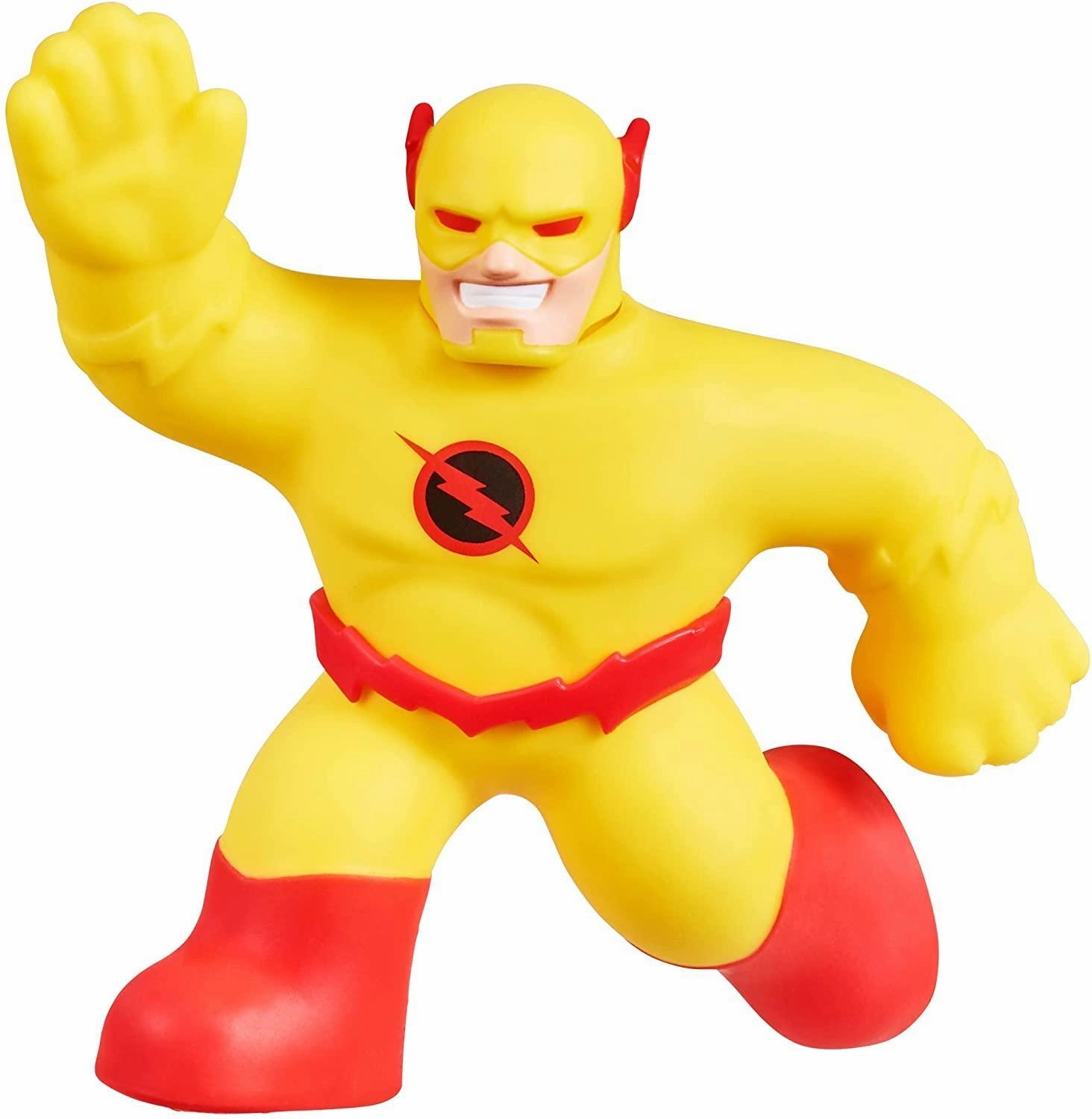 Heroes Of Goo Jit Zu Dc Superheroes - Reverse Flash Rather Rare