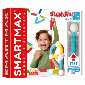 SmartMax Start Plus Casual Wear