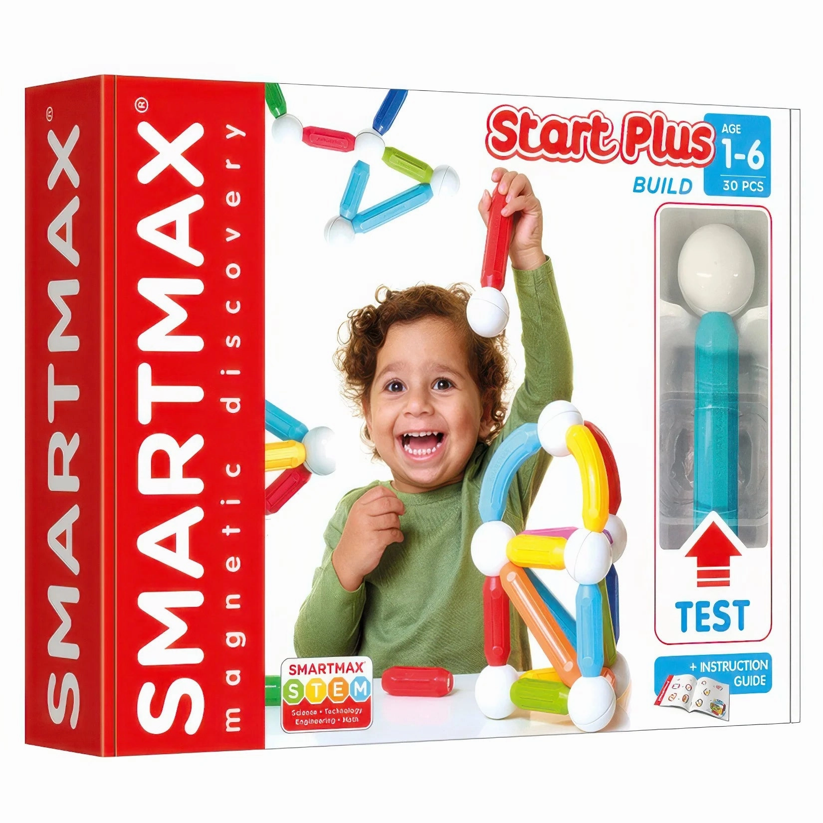 SmartMax Start Plus Casual Wear