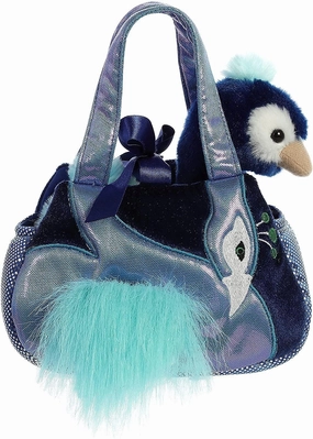 Boxing Champion AURORA World 60904 Fancy Pal Luxe Boutique Mora Peacock