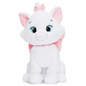 Disney The Aristocats Marie Soft Plush Toy 35cm Friendly Maker