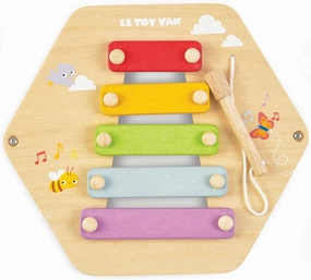 Professional Artist Le Toy Van PL124 Xylophone Activity Tile