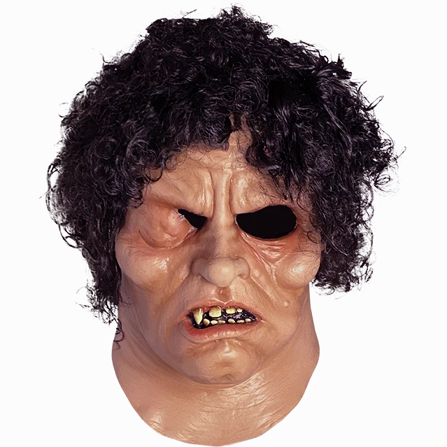 Monster Props Enchanting Party Hunchback of Notre Dame (1921) Quasimodo Mask