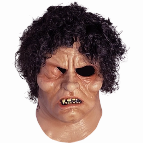 Monster Props Enchanting Party Hunchback of Notre Dame (1921) Quasimodo Mask