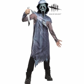 Enchanting Lights Icebound Phantom - Child - DEAD BY DAYLIGHT