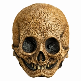 Playful Crafts Monster Accessories Illusive Concepts - Cranial Skull Mask