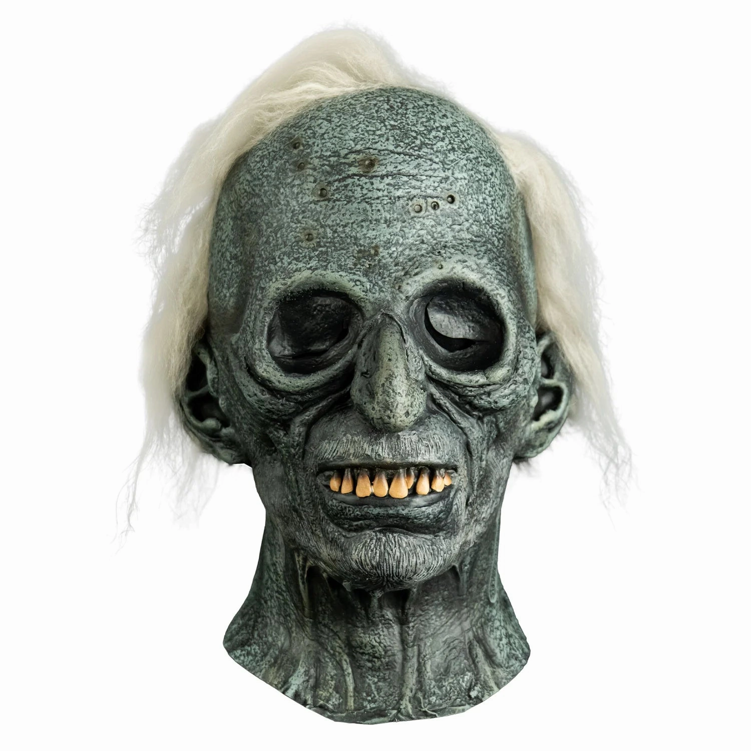 Illusive Concepts - Grimm Ghoul Mask Spooky Ornaments Mysterious Displays