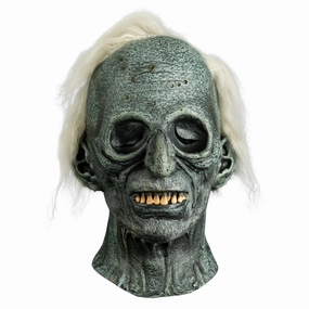 Illusive Concepts - Grimm Ghoul Mask Spooky Ornaments Mysterious Displays