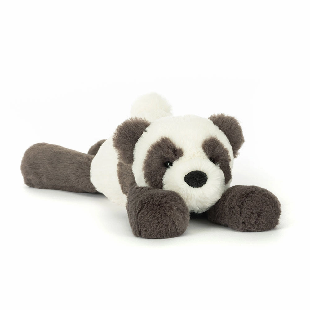 Smudge Panda Reward system