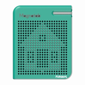 Wormhole Concept Magnatab Free Draw