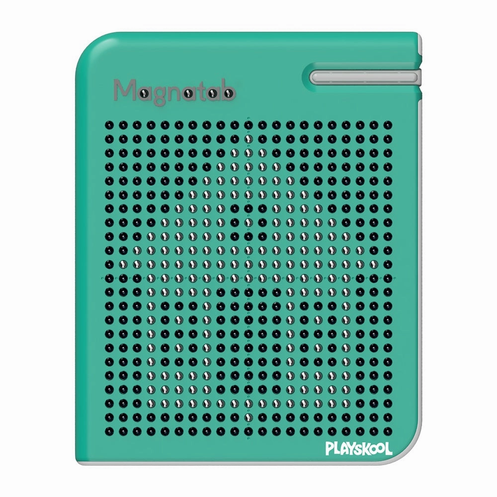 Wormhole Concept Magnatab Free Draw