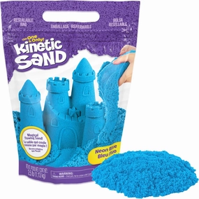 Kinetic Sand 2lb Bag Motion Study Diversity Celebrate