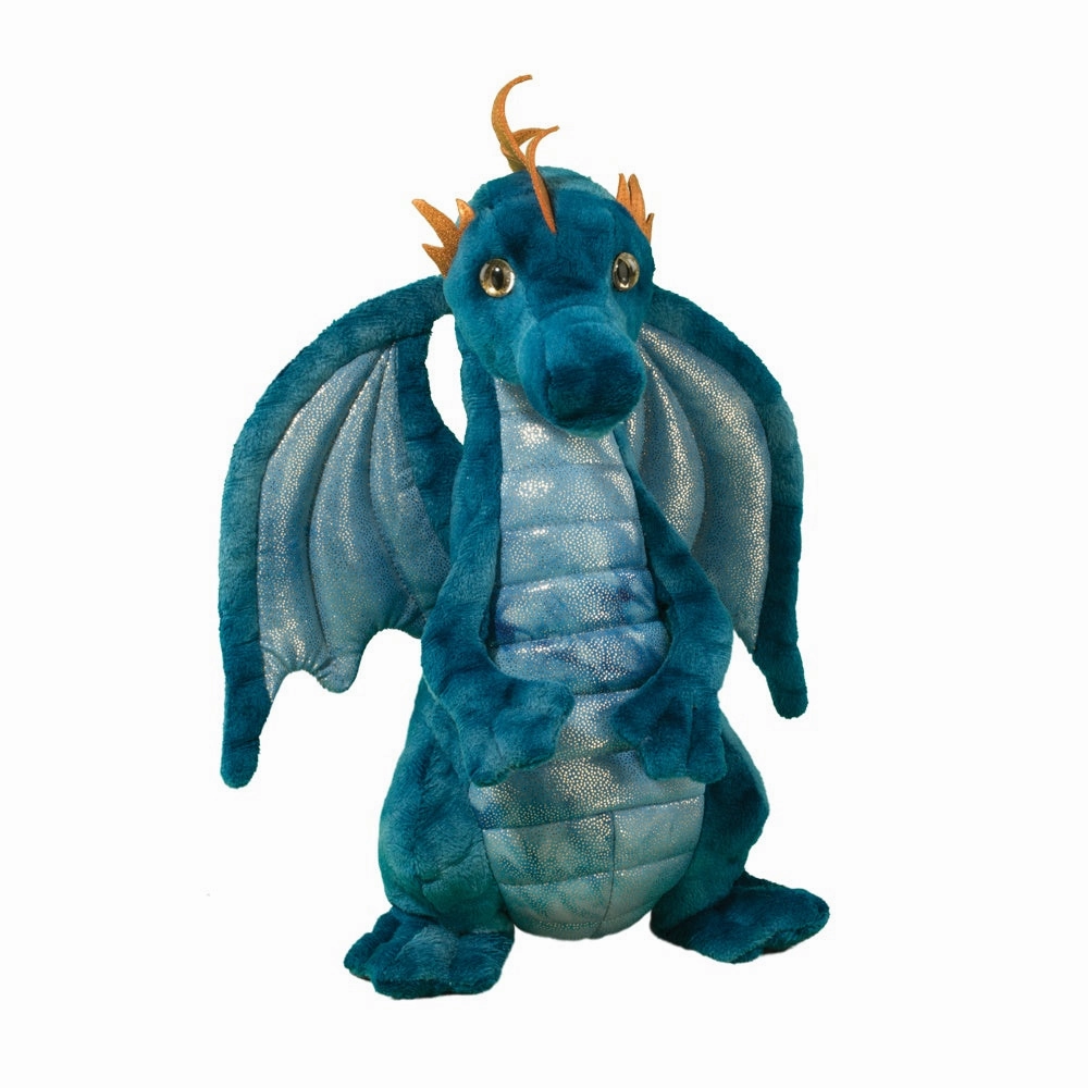 Slide Companion Zander Blue Dragon