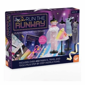 Moral Standard Run the Runway