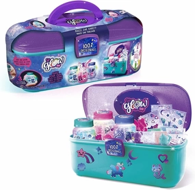 Subreddit Community So Glow Diy Magic Jar Toolcase