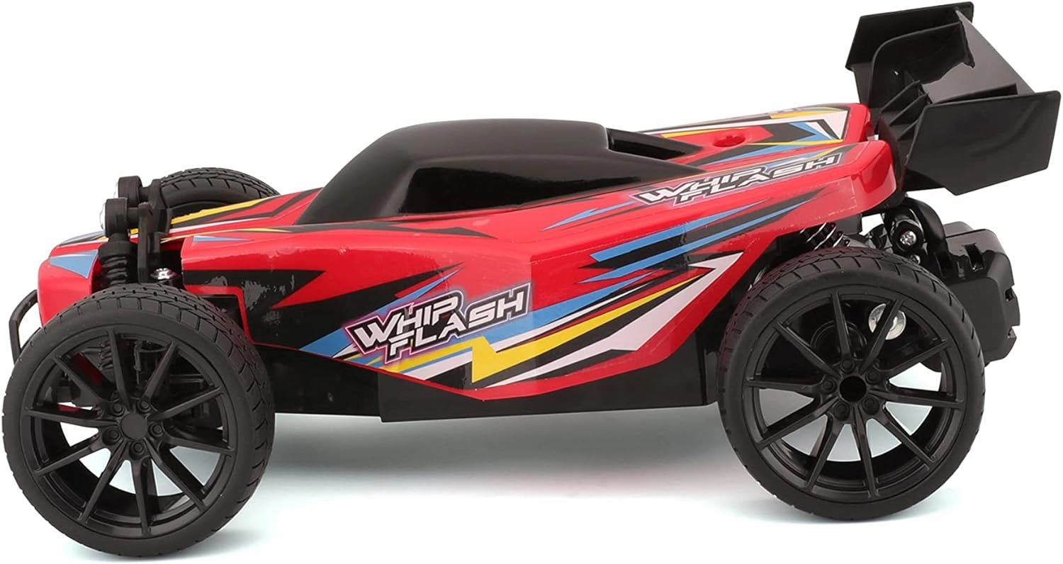 Fame Achieve Whip Flash Light Up RC Buggy