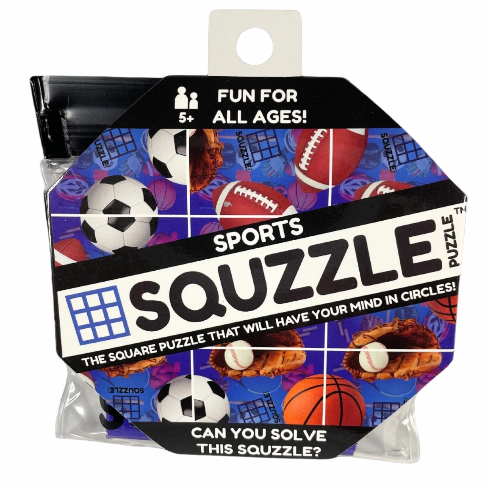 Marine Life Dress Up Squzzle Puzzle