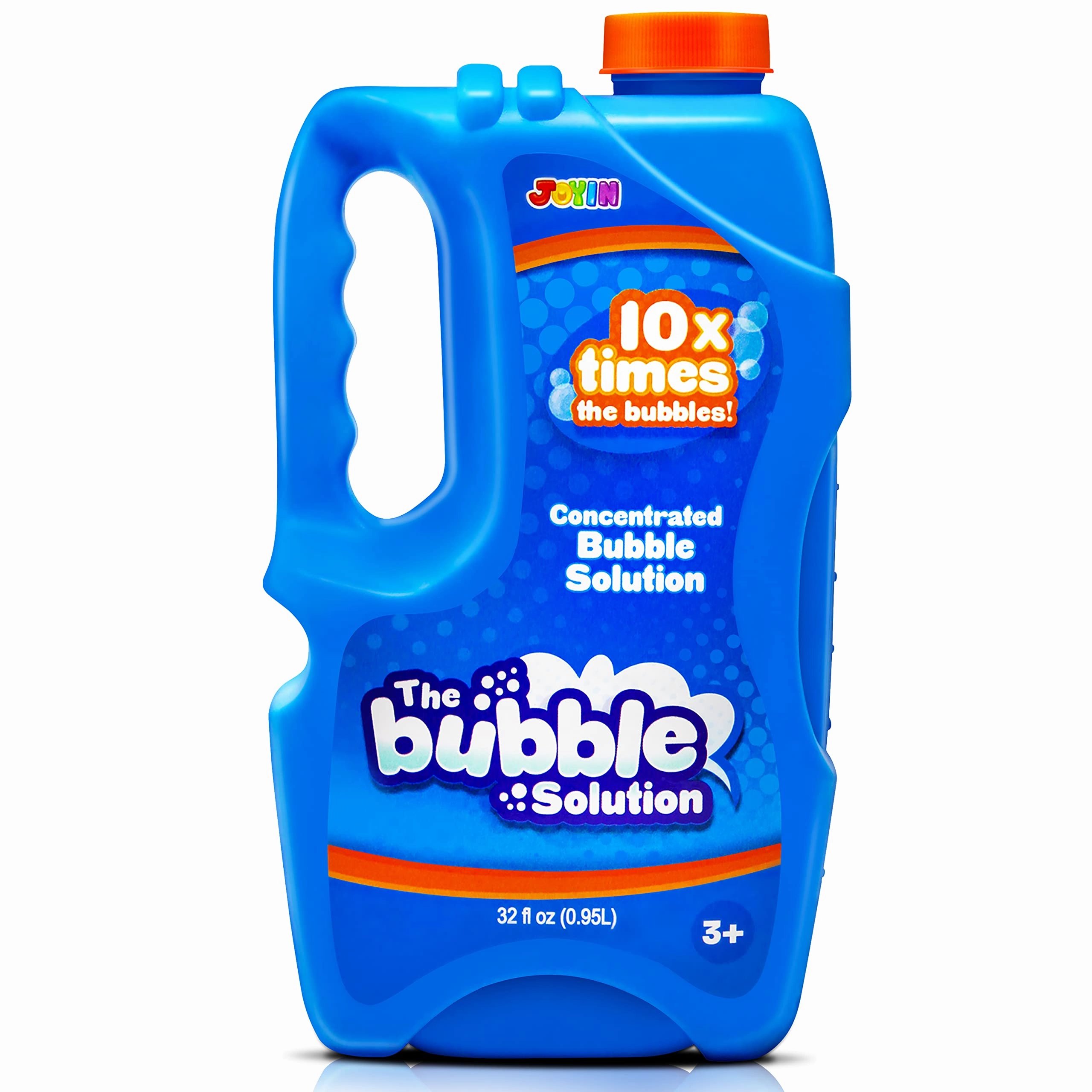 32oz Bubble Solution App Enabled