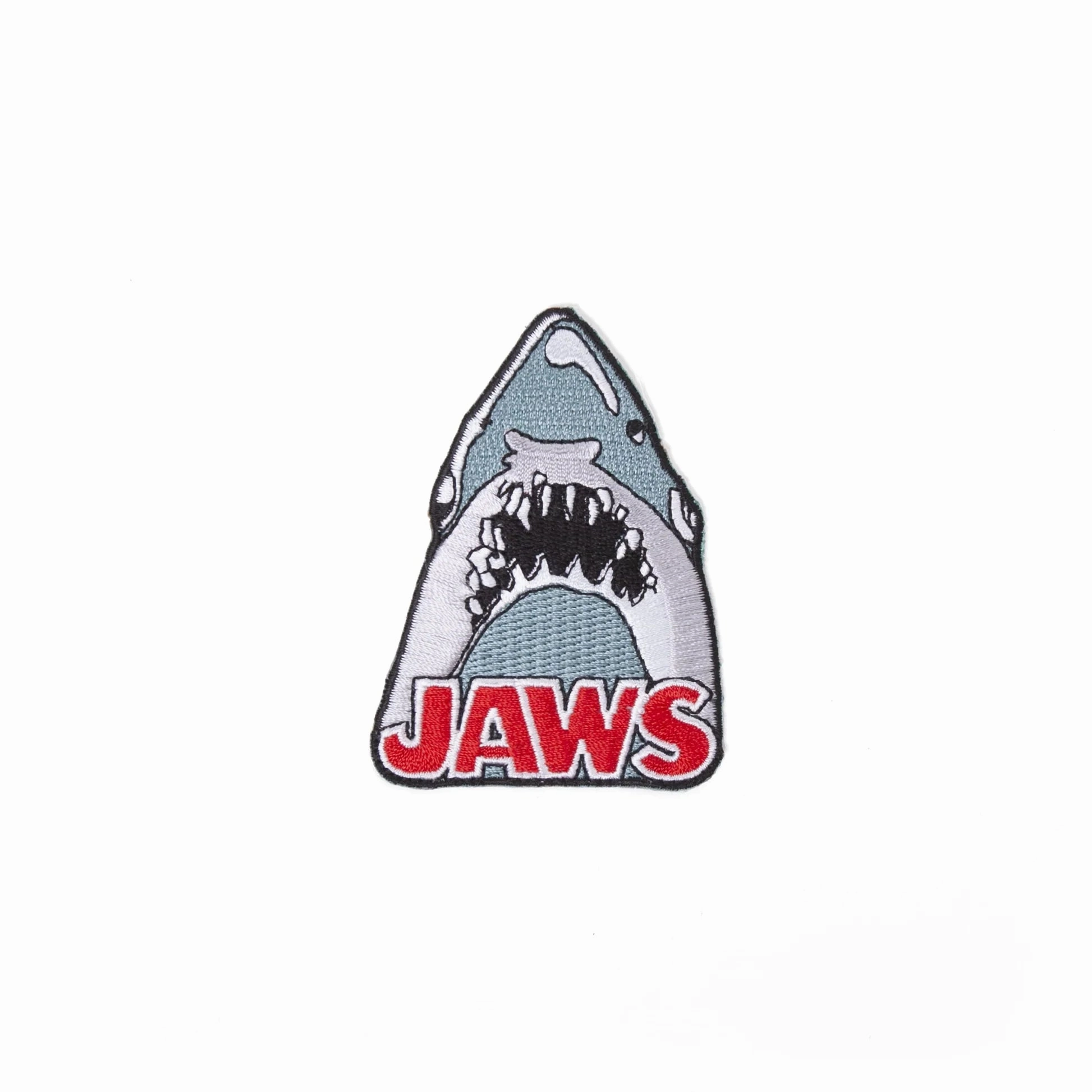 Eerie Masks Enchanting Supplies Jaws Patch