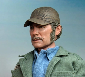 Ghostly Decor Jaws Sam Quint