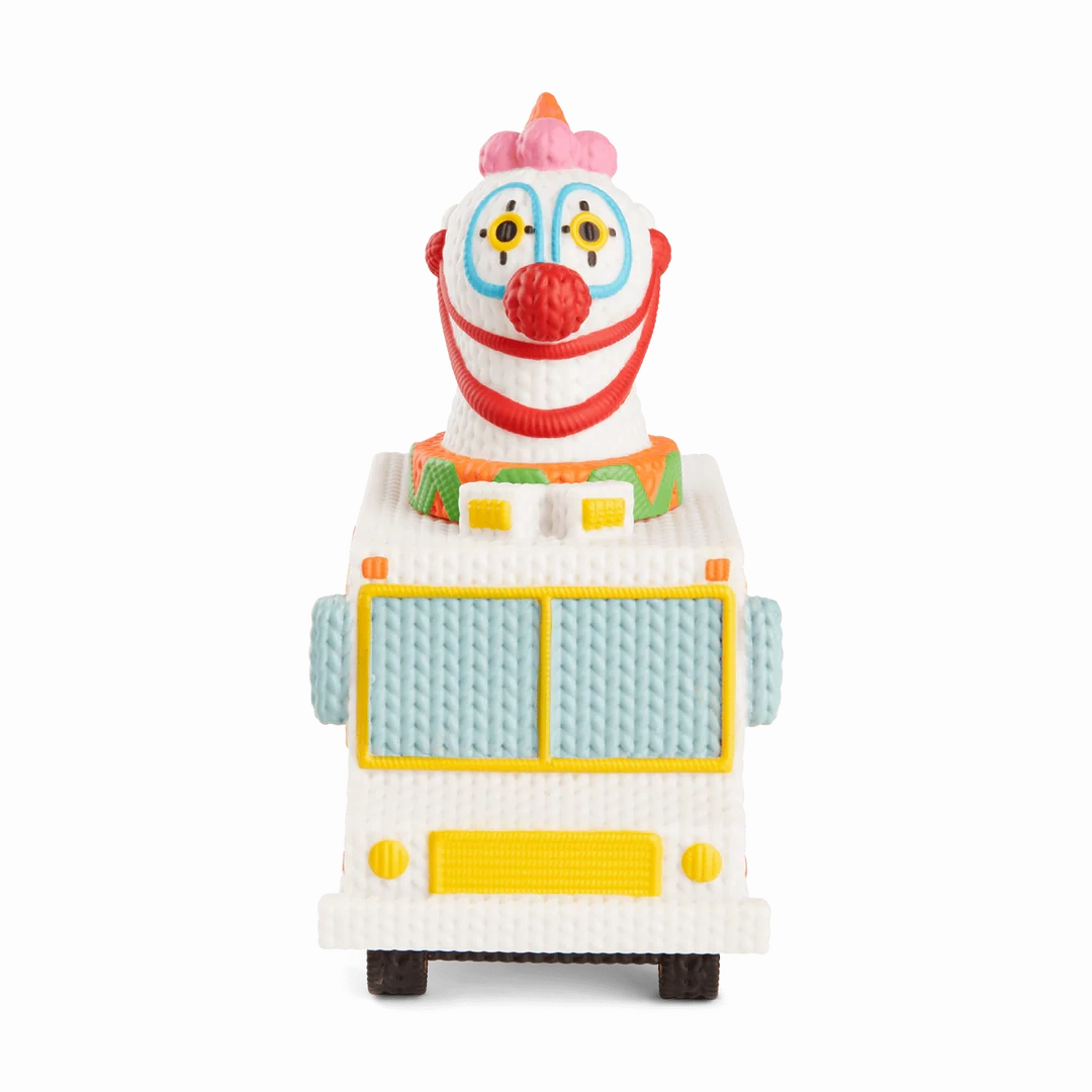 Enchanting Ornaments JOJO'S ICE CREAM TRUCK - MIGHTY SIZE LIMITED EDITION