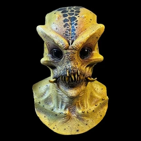 Fantastic Supplies Jordu Schell Collection - Hybrid Mask