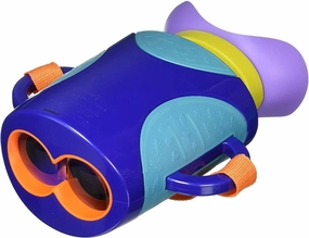 Difficulty Settings Educational Insights 5211 GeoSafari Jr. Explorer Scope