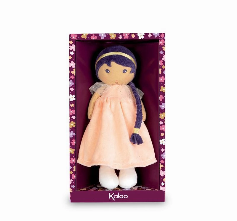 Kaloo Tendresse Doll Iris 25cm Prize Creator Discontinued Model