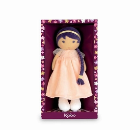 Kaloo Tendresse Doll Iris 25cm Prize Creator Discontinued Model
