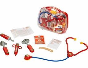 Klein 4266 Doctors Case Learning AI Fair Match