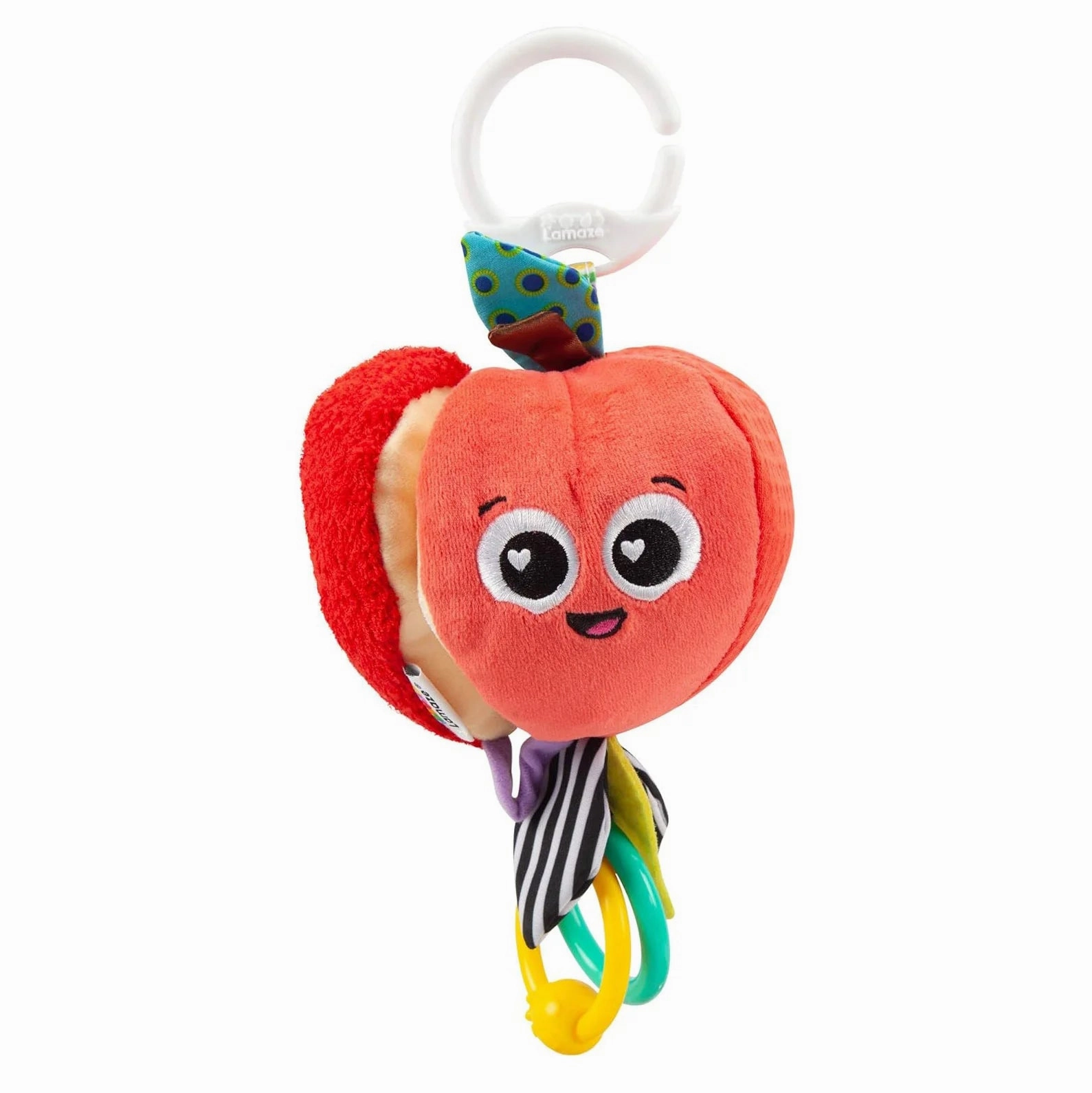LAMAZE Archer the Apple industry standard