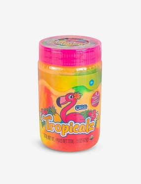 Upgrade Path ORB Slimy Tropicalz Slimi slime