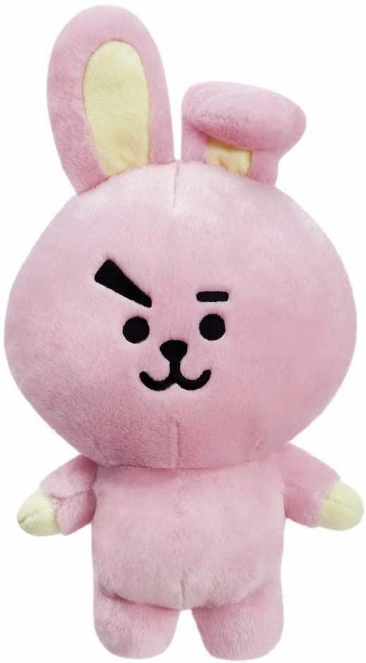AURORA BT21 Cooky Medium 61318 Plush Visitor Creator