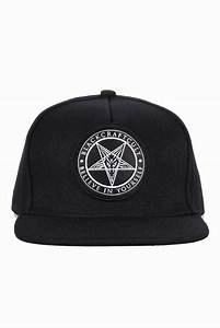 Modern Travel Believe In Yourself - Snapback Hat
