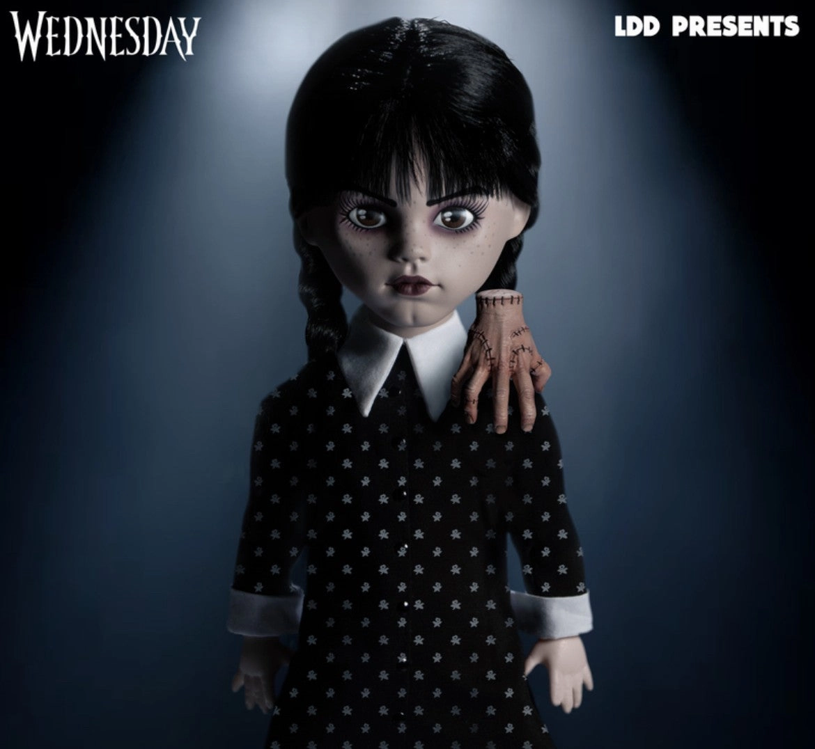 LDD Presents Wednesday Mystical Decorations Fantastic Accessories