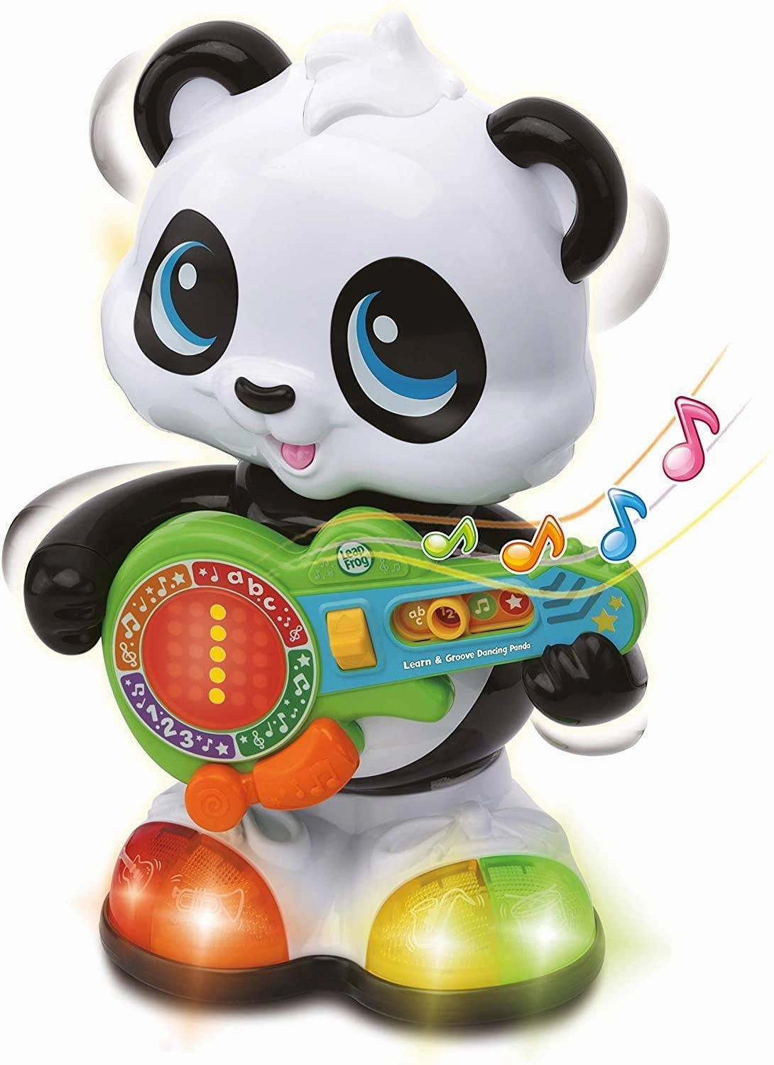 Groom Suit LeapFrog 608203 Learn & Dance Panda