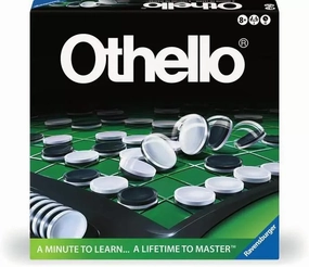 Othello Alien Being Imaginative Play