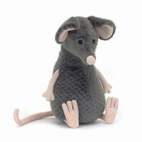 Park Creation Spaceship Model Lachlan Sad Rat