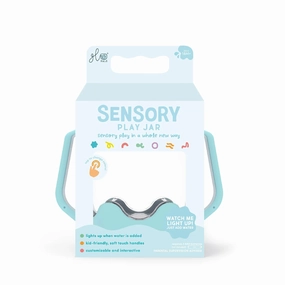 Sensory Play Jar Non toxic Store Front