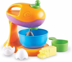 Learning Resources New Sprouts Mix It! Battle Pass