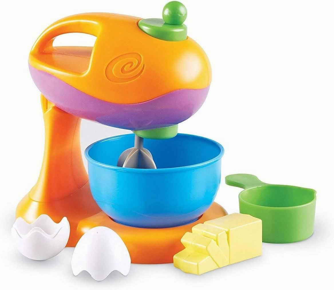 Learning Resources New Sprouts Mix It! Limited Edition