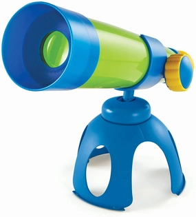 Slightly Scarce Learning Resources Primary Science Big View Telescope