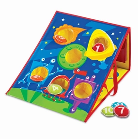 DualSense Features Learning Resources Smart Toss? Early Skills Activity Set
