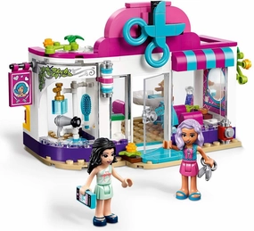 Open World Starter Pack LEGO 41391 FRIENDS Heartlake City Hair Salon