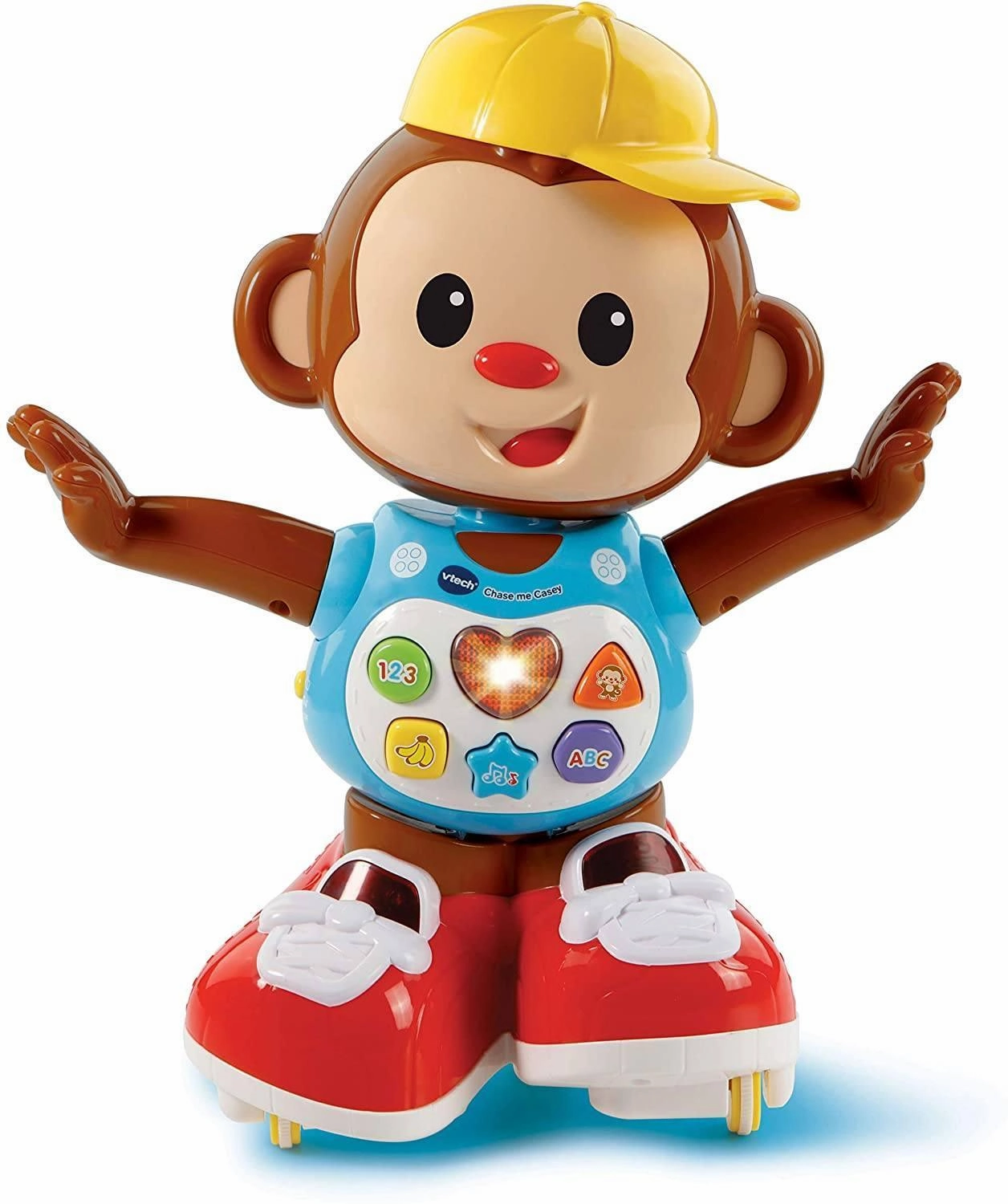 Audio Excellence personal best VTech 5059 Chase me Casey