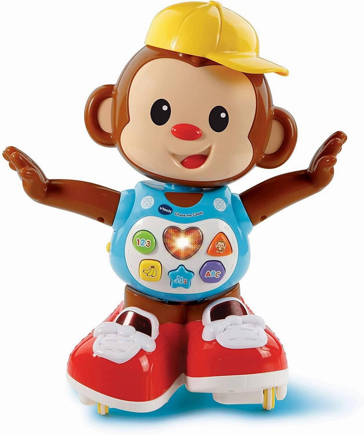 VTech 5059 Chase me Casey Small Bag Special Price