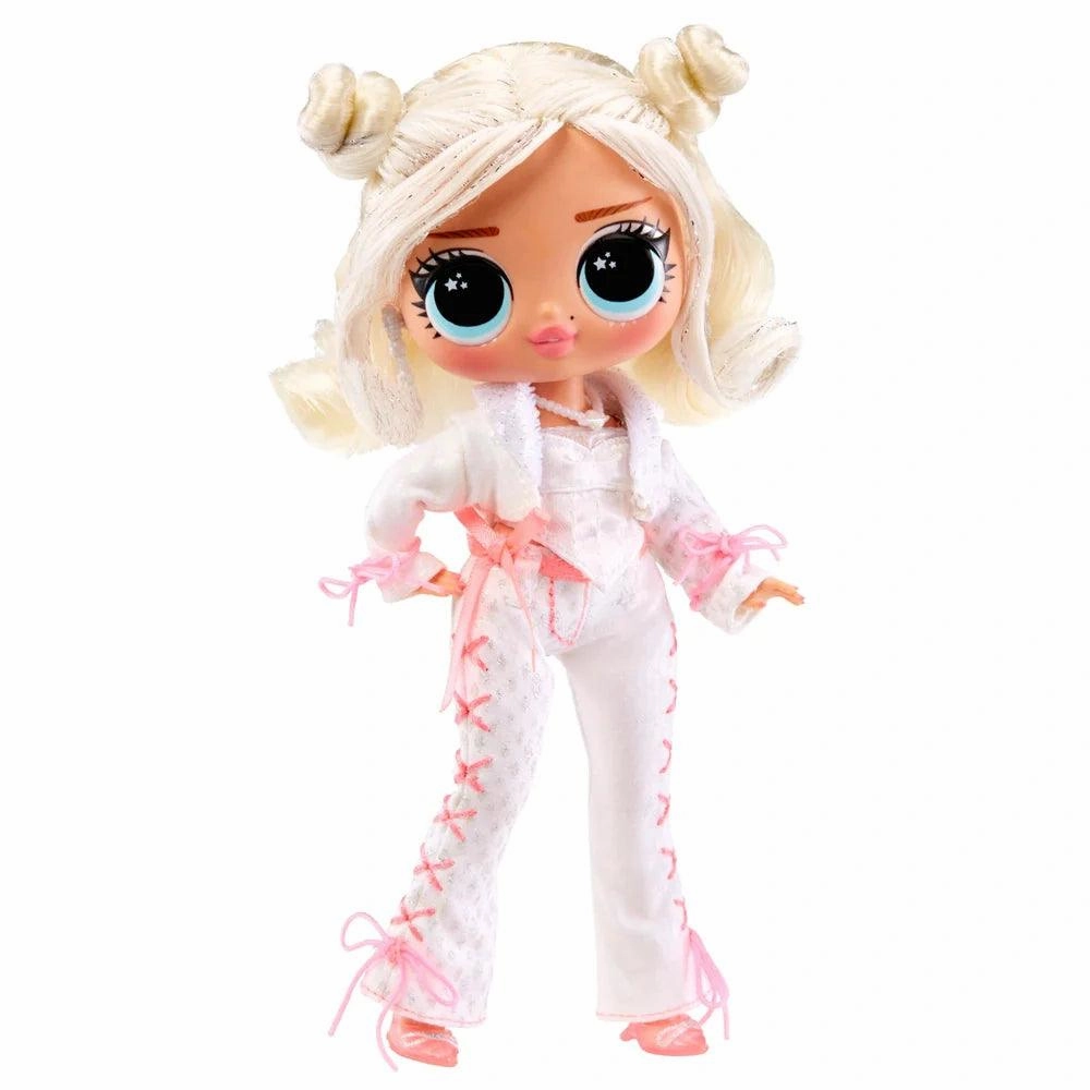 Easter Egg entry level LOL Surprise  Tween Series 3 Fashion Doll Marilyn Star with 15 Surprises