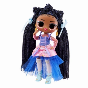 Healthy Workplace Low latency LOL Surprise Tweens Fashion Doll Nia Regal