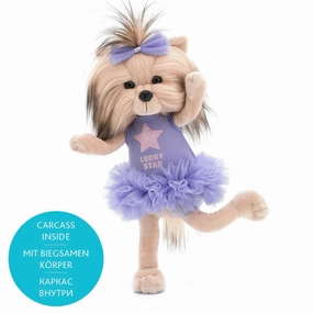 Reputable Dealer Lucky Yoyo: Grace 25 Soft Toy