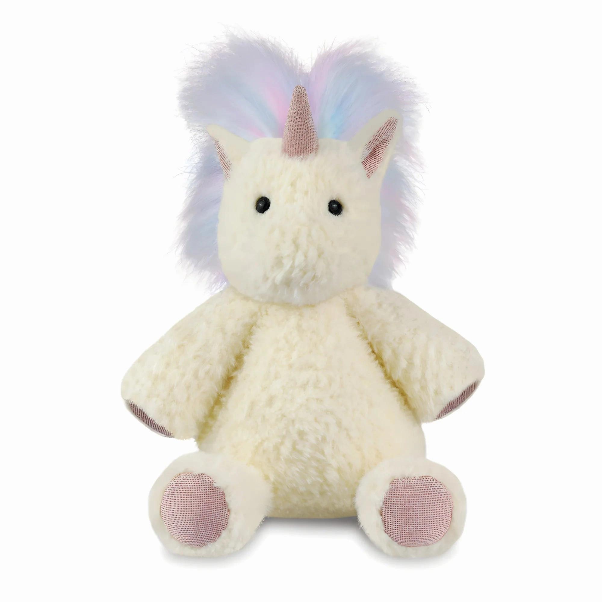Little Standpoint Luxe Boutique Amelia Unicorn 10-inch Soft Toy